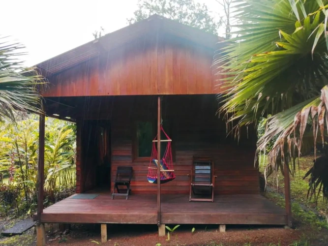Bungalow