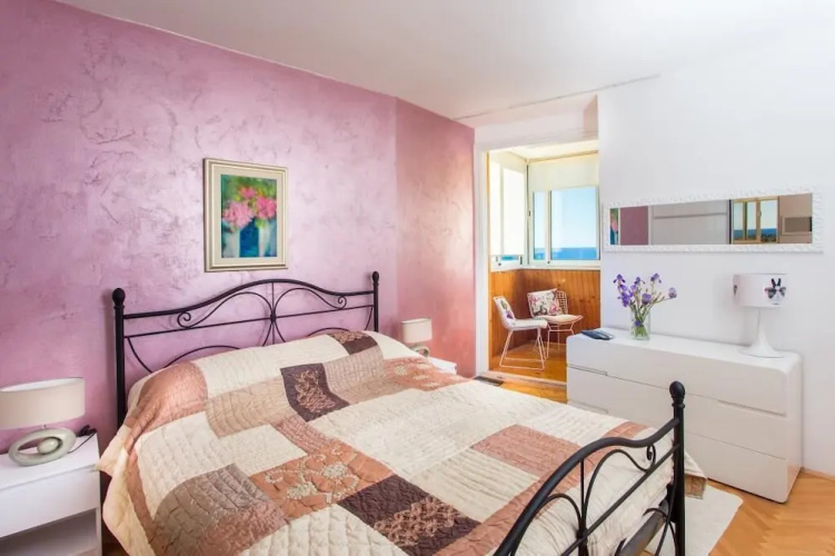 Sea View Apartments - Leo