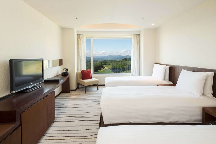 Hilton Niseko Village photo 8