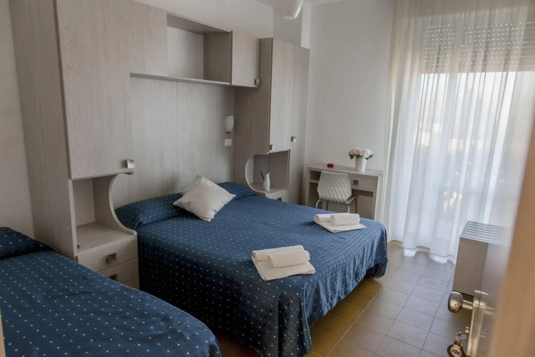 Hotel Concorde