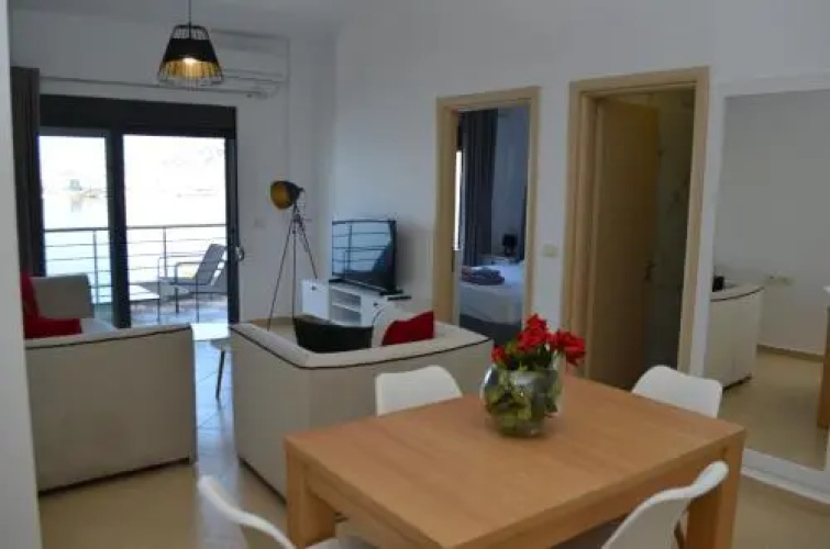 Catharina Apartments