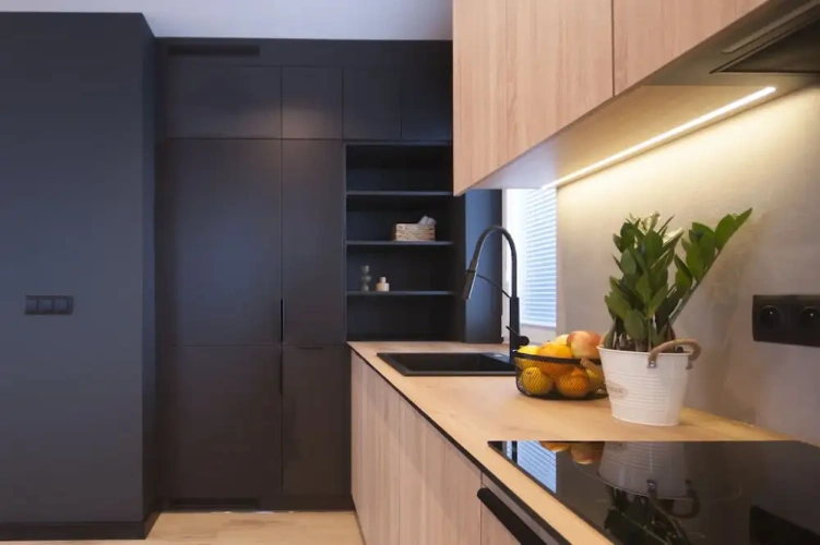 Comfort Apartment