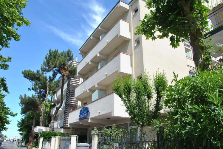 Otel görseli