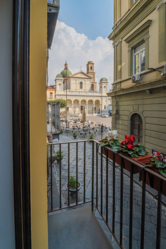 Guest House I Gigli - Domus D'ascoli - ノーラ