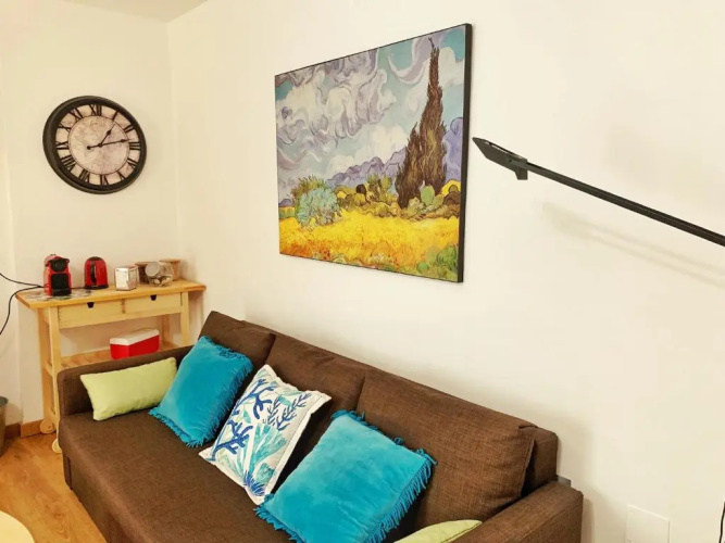 Ana’s Apartment II