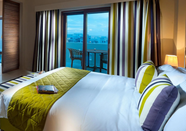 Sifawy Boutique Hotel