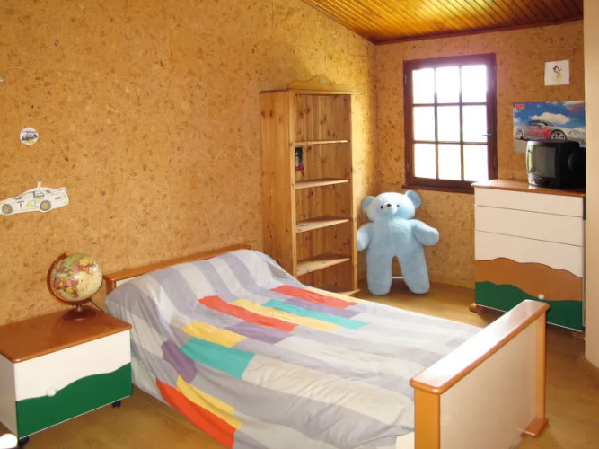 Neko House (LRG492)
