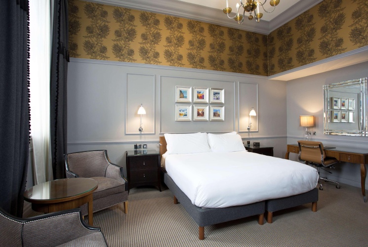 The Caledonian Edinburgh, Curio Collection by Hilton photo 6