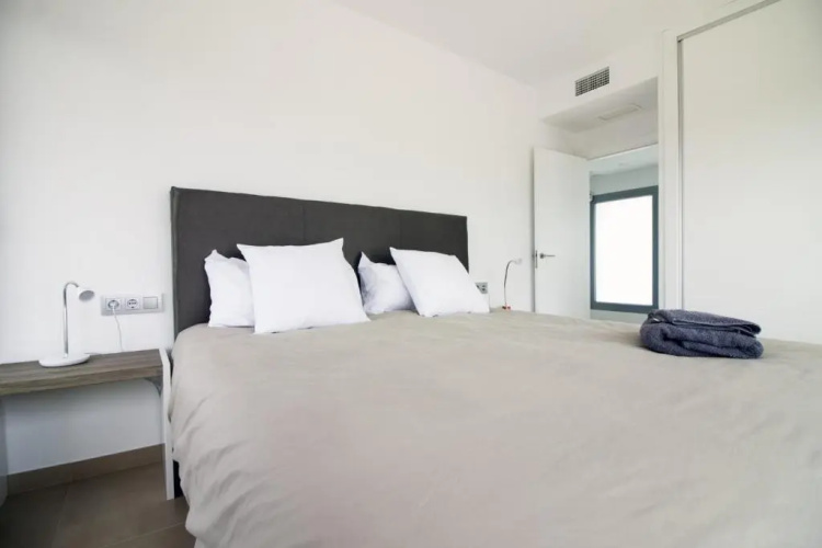 Villa Malibu 3021