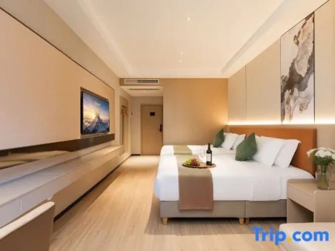 Comfort Twin room