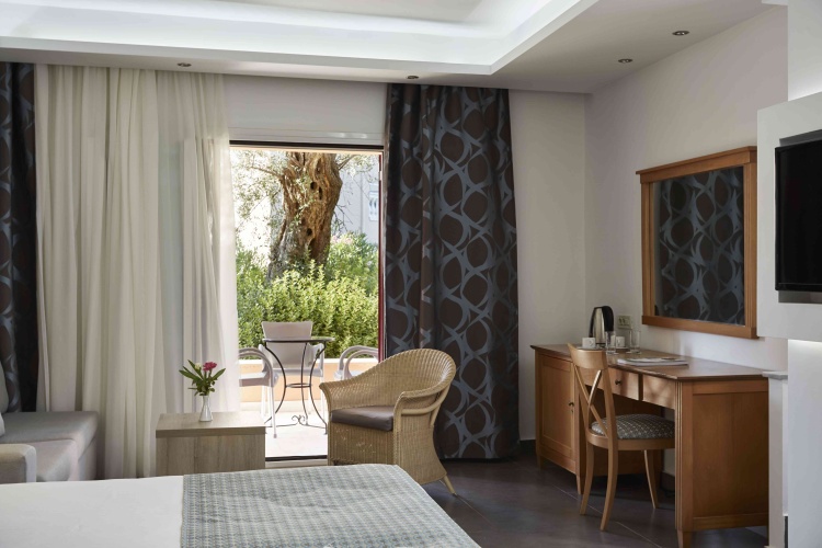 Sentido Apollo Palace photo 8