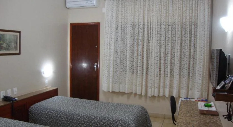 Village Hotel Uberaba
