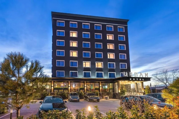 Imagen del hotel