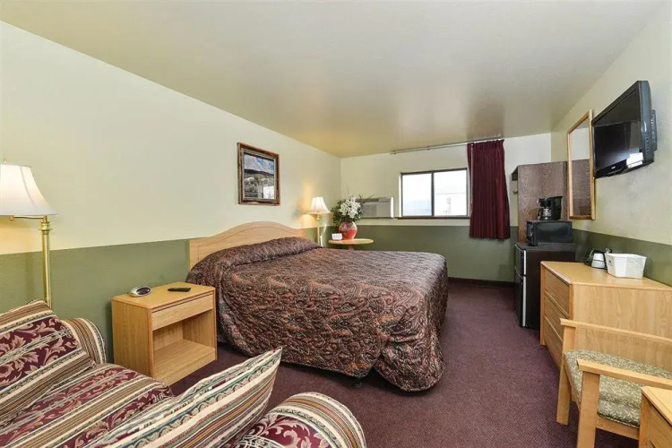 Americas Best Value Inn Dillon