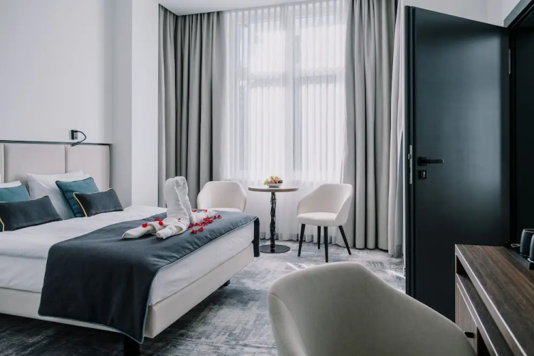 Dream Boutique Aparthotel
