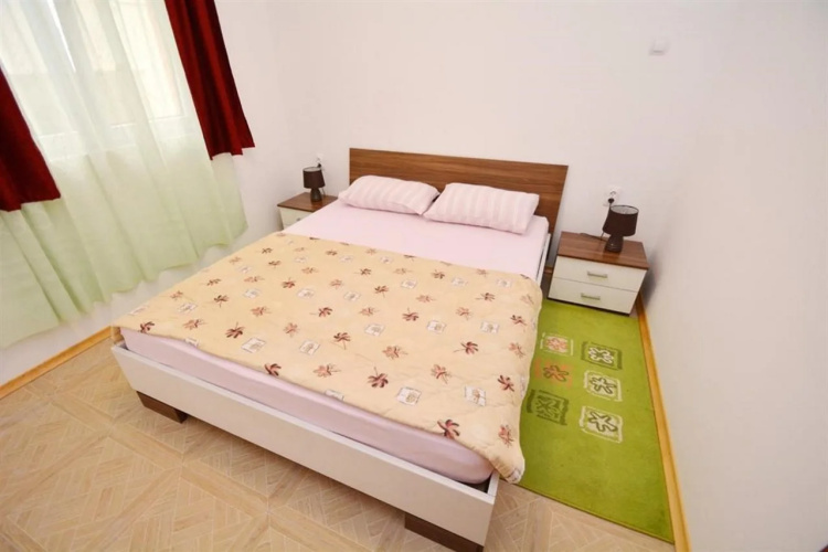 Apartments Marinero