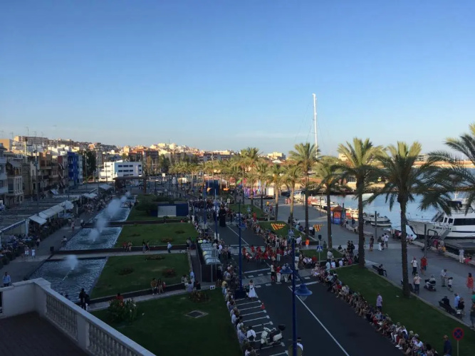 Port 3