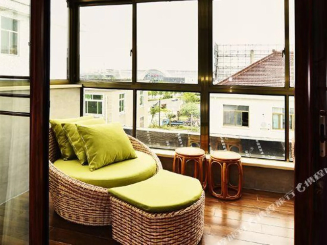 Yijiangnan Selected Hotel