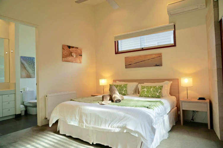 Beach Haven