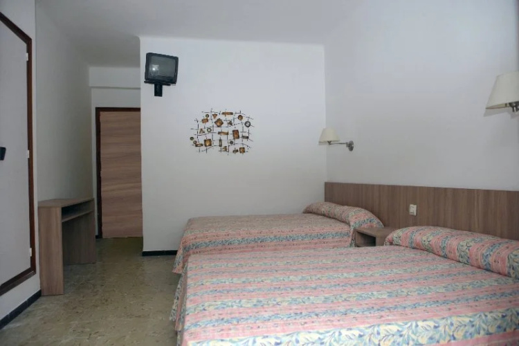 Hotel Mar Bella