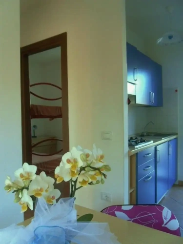 1 Bedroom Standard Duplex room with balcony