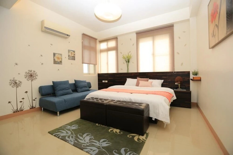 Fuye B&B