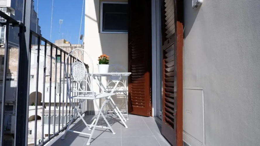 Apulian Home 192