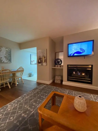 River Place Condos 205 2BD