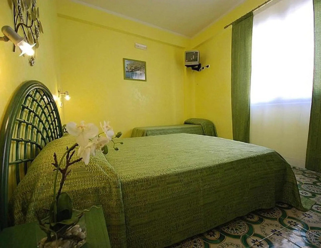 Hotel Il Melograno