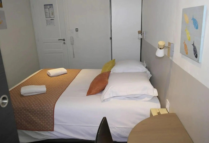 Otel görseli