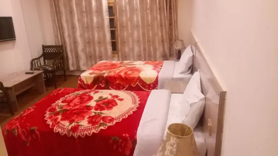 Hunza holiday Inn