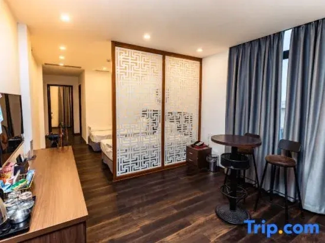 Standard Family room