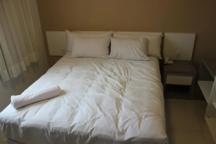 1 Bedroom Luxury Double room