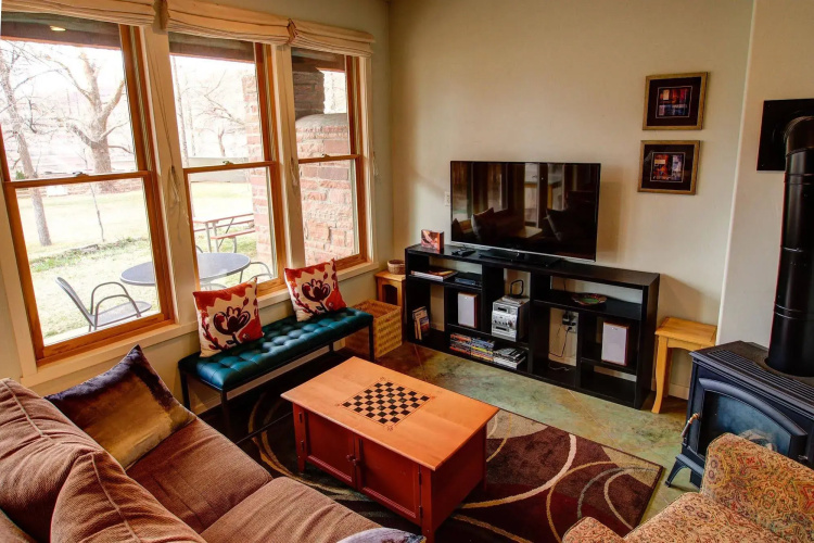 Accommodations Unlimited of Moab