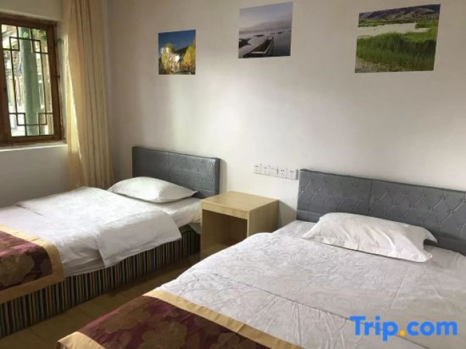 Standard Single room with balcony and with view