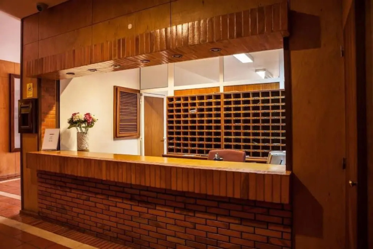 Hotelbild
