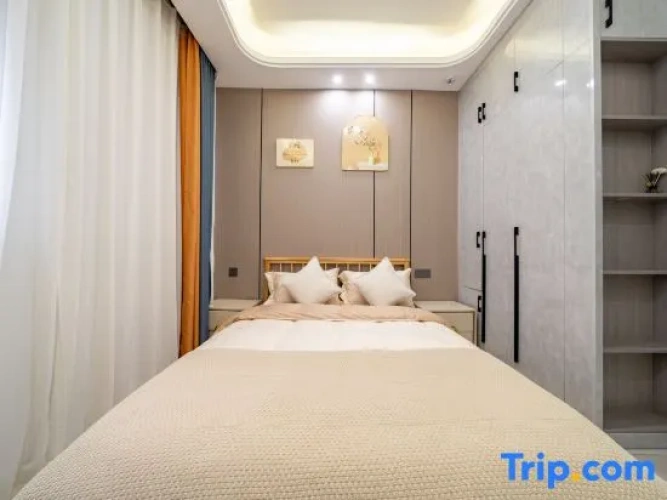3 Bedrooms Luxury Suite