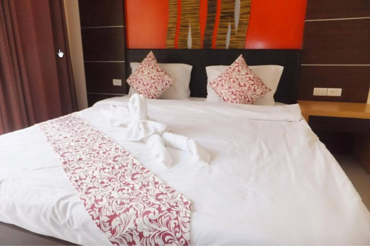 Dengba Hostel