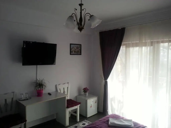 Pensiunea Kenza