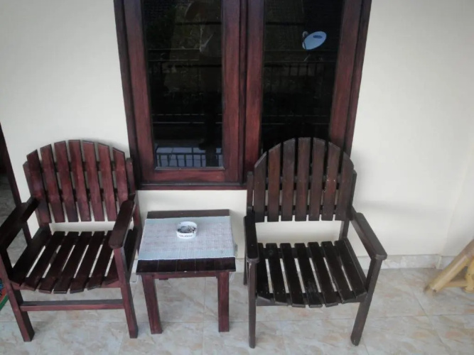 Puji Homestay