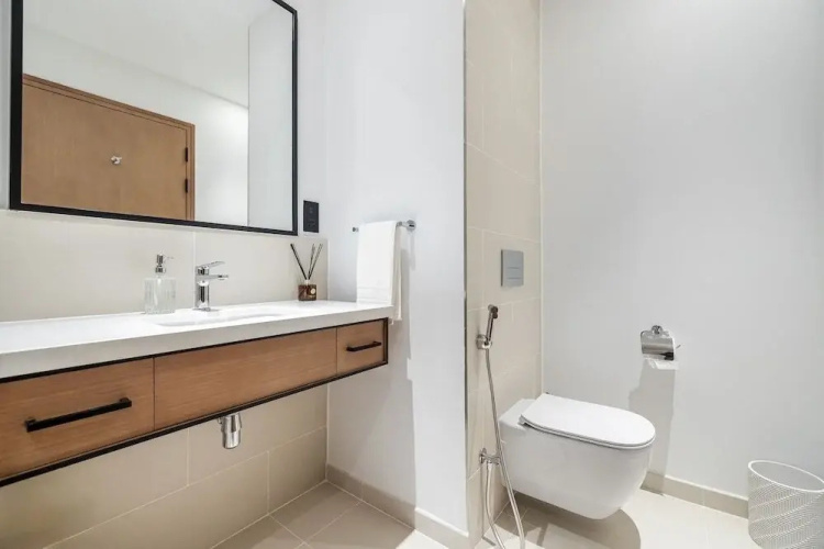 4 BR Garden Villa - MSG 8733