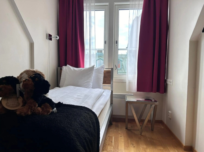 Best Western Plus Hotel Noble House