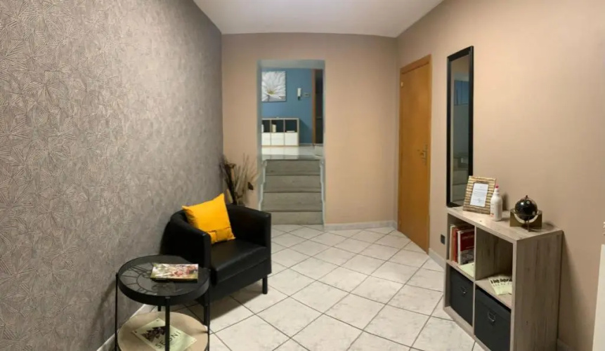 Augustali Momenti Apartment