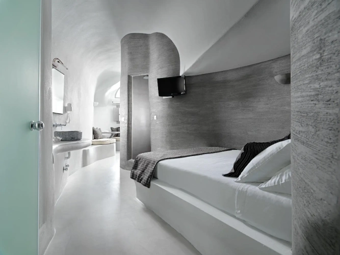 Standard Suite