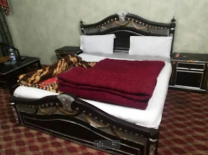 Hotel Four Star