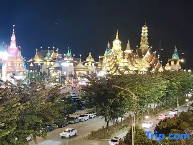 Yihe Hotel (Dai Ancient Town Branch)