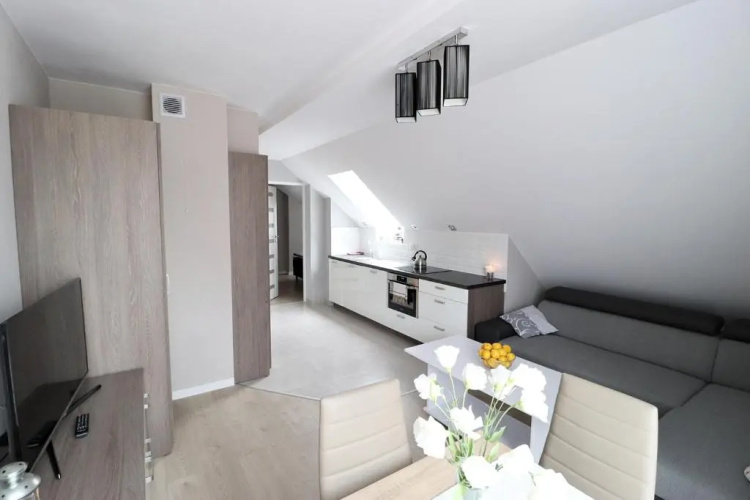 Apartamenty BM'Kruk