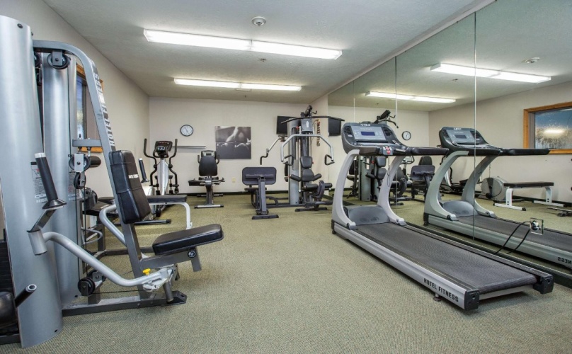 Country Inn & Suites by Radisson, Augusta at I-20, GA photo 22
