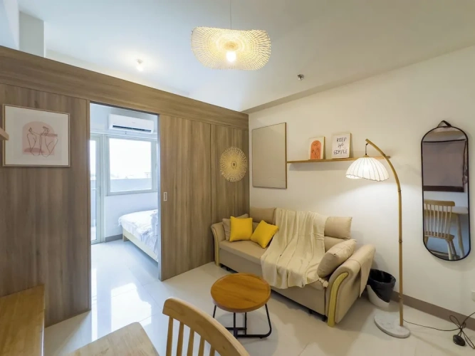 Comfort Double room with balcony