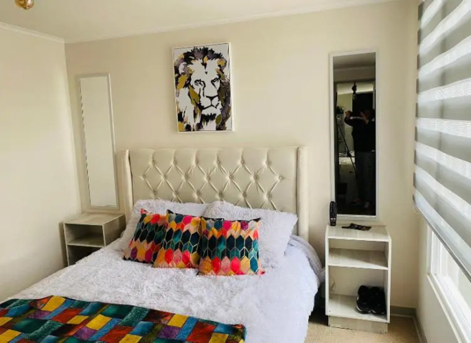 Condominio Brisasde maitene